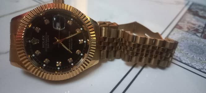 Rolex Mens Watch for sale