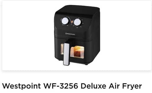 Brand New Air Fryer