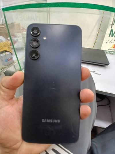 Samsung Mobile A16