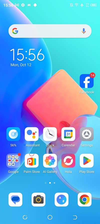 Tecno Spark 8C
