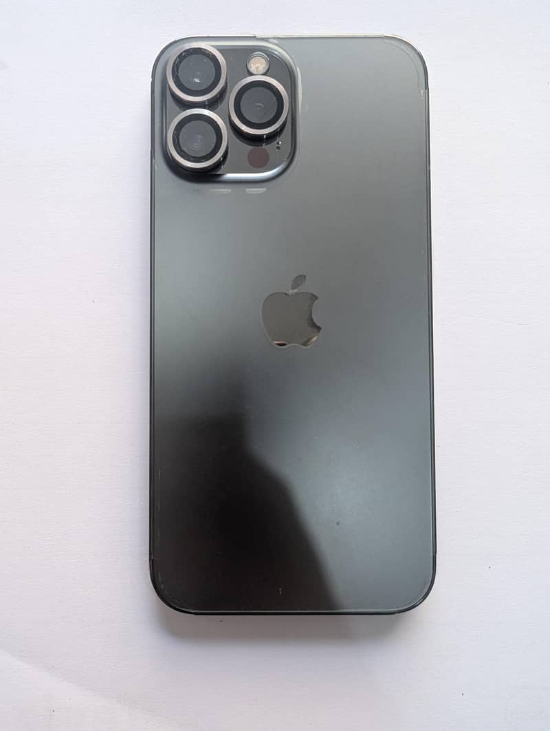 Apple iPhone 13 Pro Max 0