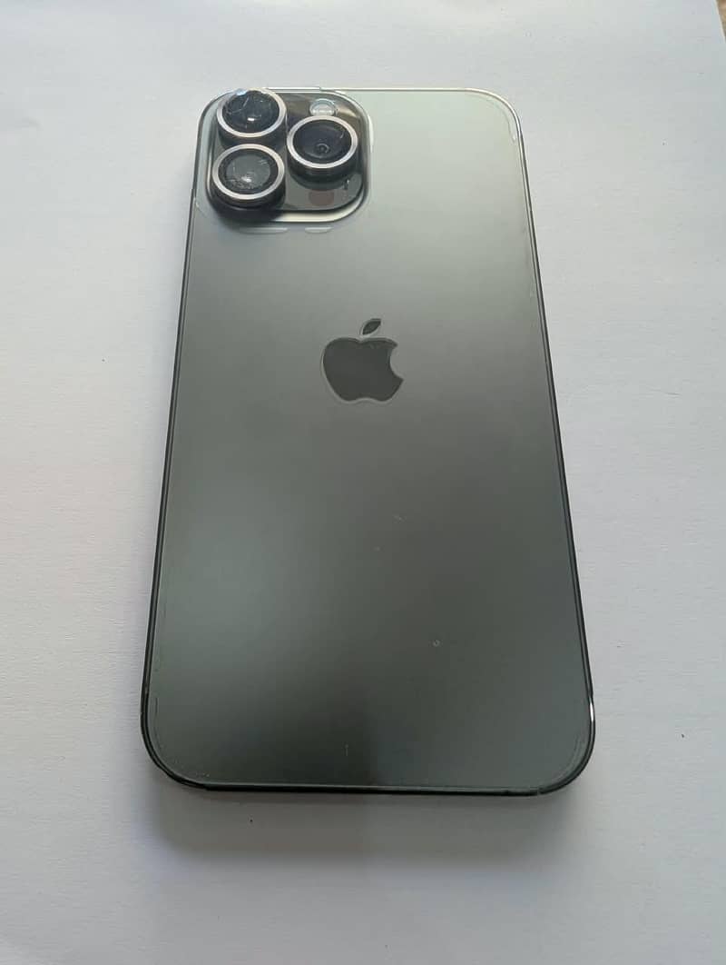 Apple iPhone 13 Pro Max 3