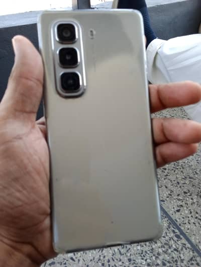 Infinix Hot 50 Pro Plus