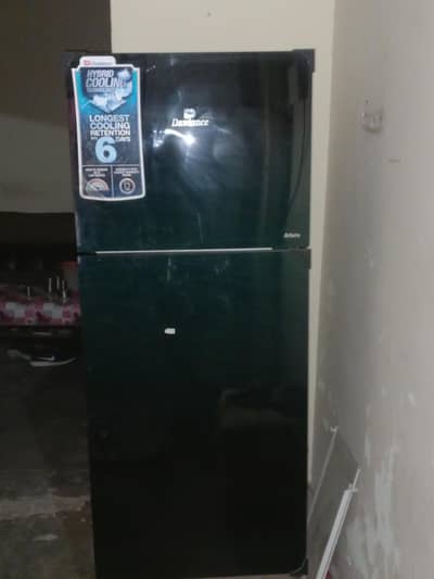 dawnlance fridge brand new condition