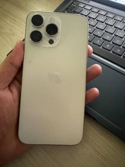 Apple iPhone 14 Pro Max