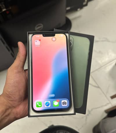Apple iPhone 13 Pro Max in Very Good Condition