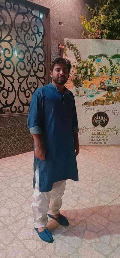 Mehrose Bin Nasir
