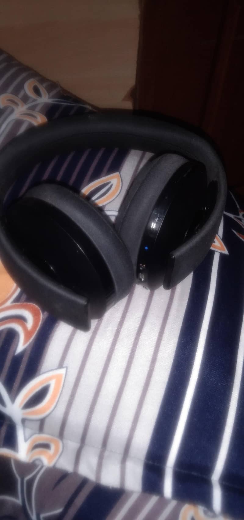 Sony head set 2