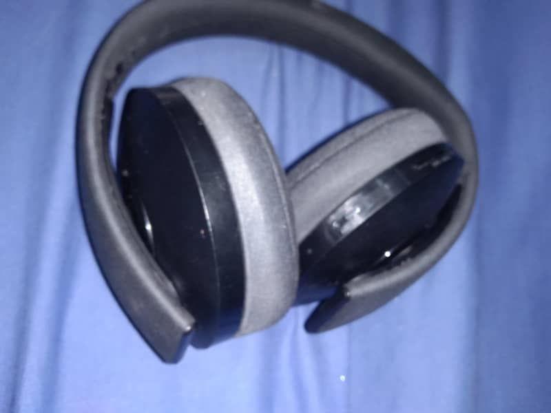 Sony head set 3
