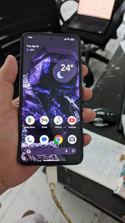 Google Pixel 8