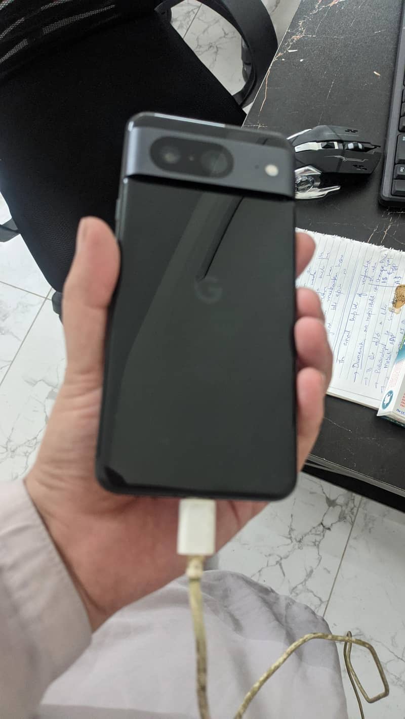 Google Pixel 8 2
