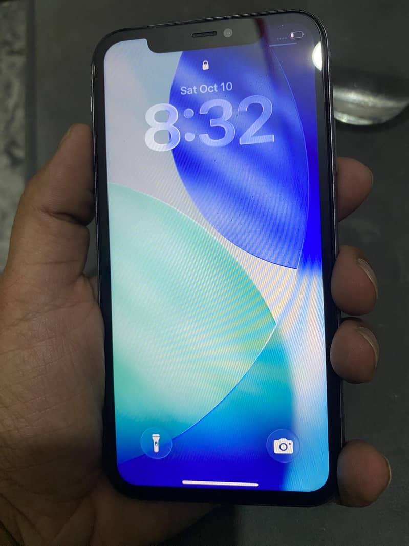Apple iPhone 11 6