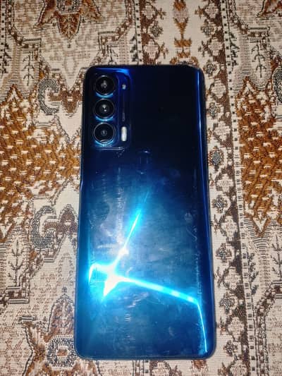 Motorola Edge 2021