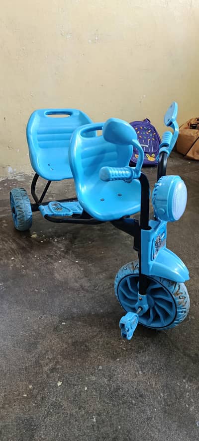 Kids Bicycle