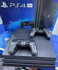 Game PS4 pro 1 TB playstation Sony 10/10