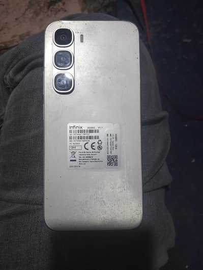 Infinix Hot 6 Pro
