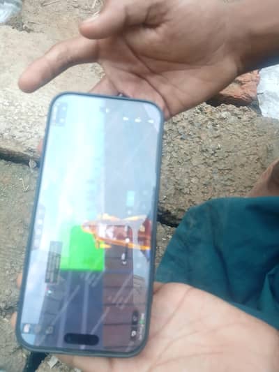 Apple iPhone 16 Pro max jv