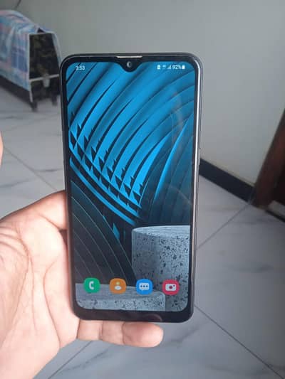Samsung Mobile A10S