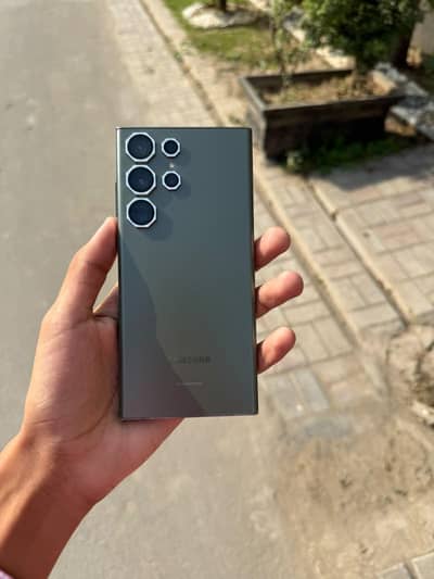Samsung Mobile S23 Ultra