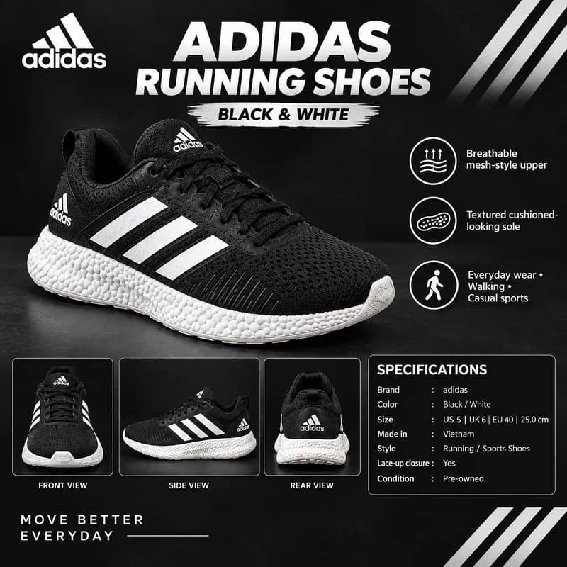 Sneakers 0