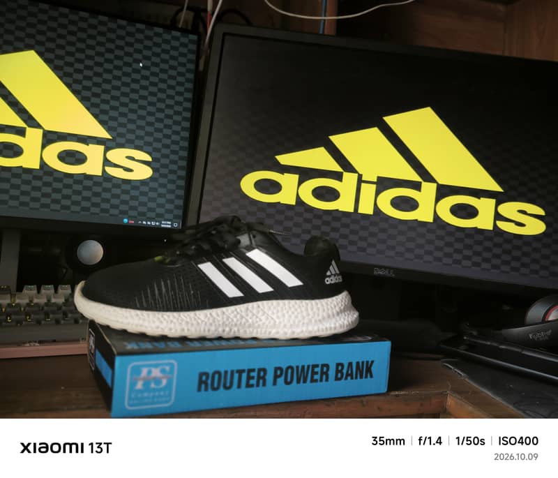 Sneakers 3