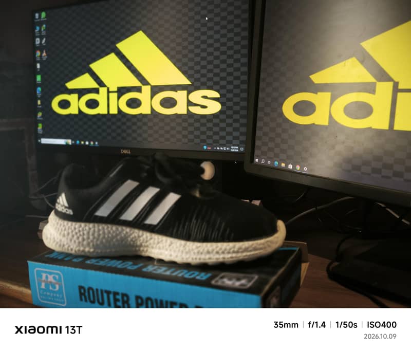 Sneakers 4