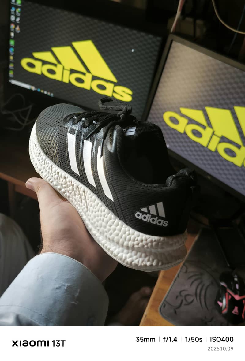 Sneakers 5