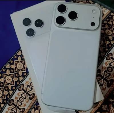 Apple iPhone 17 Pro Max