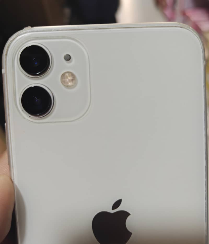 Apple iPhone 11 0