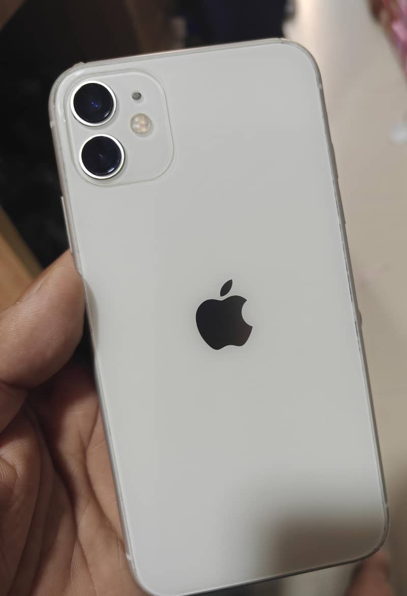 Apple iPhone 11 1