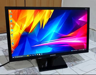 27inch Samsung IPS HDMI Gaming LED Monitor