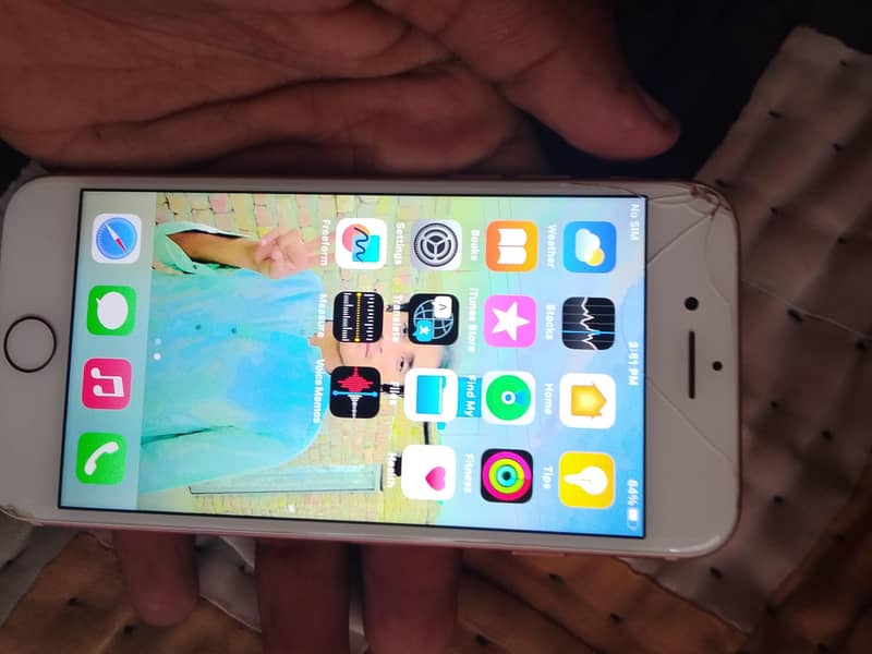 Apple iPhone 8 5