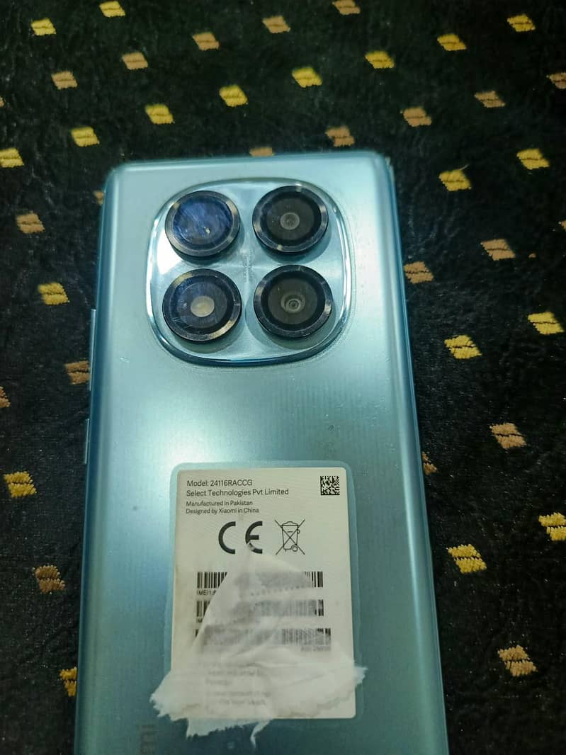redmi note 14 pro 4