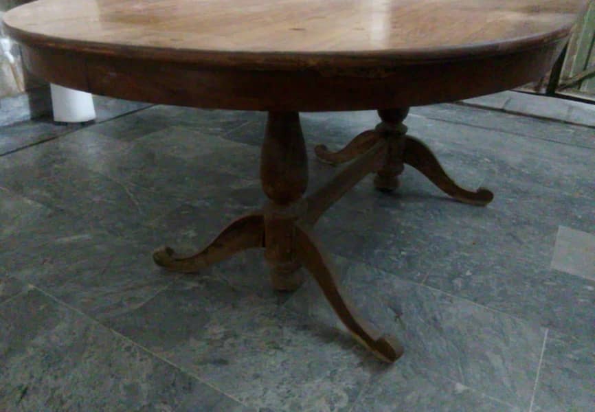 Dining table only 2