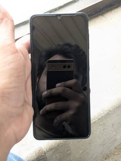 Samsung Mobile A07 5G 4/128