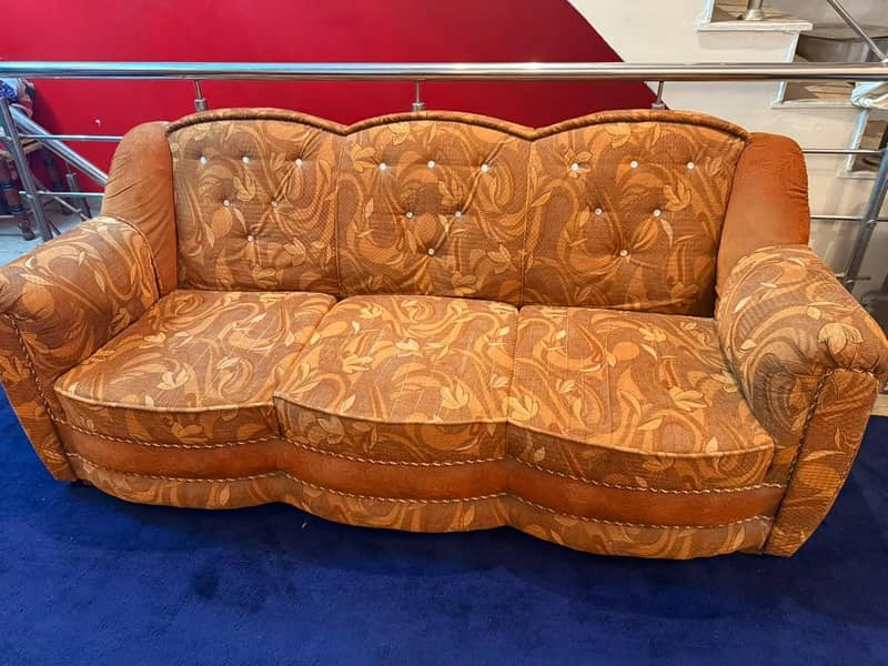 best condition sofa 1