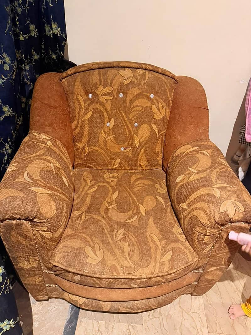 best condition sofa 2