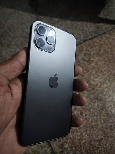 Apple iPhone 12 Pro