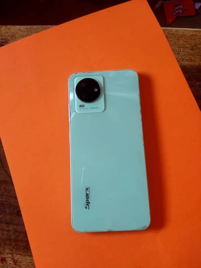 Sparx Neo 11 4GB RAM 128GB Storage Urgent For Sale