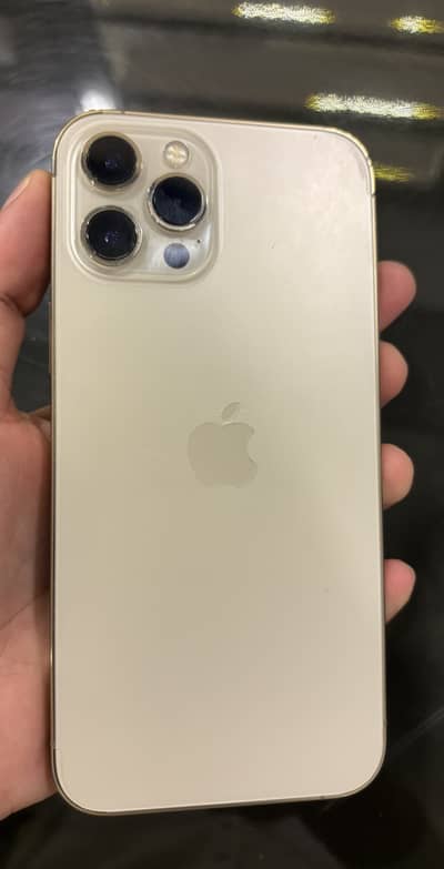 Apple iPhone 12 Pro Max