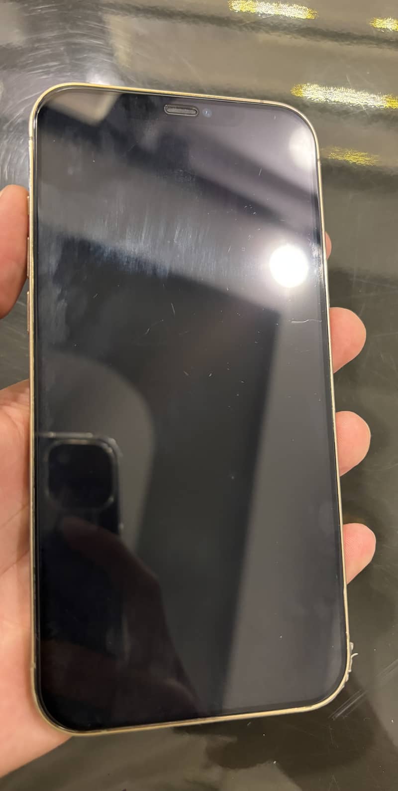 Apple iPhone 12 Pro Max 3