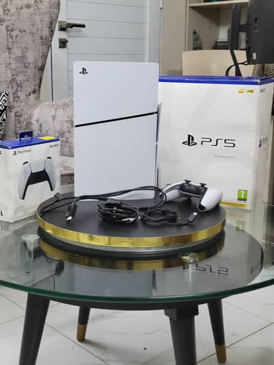 ps5 slim cd addition