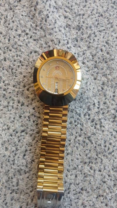 Rado Diastar