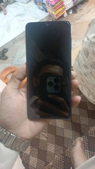 Samsung Mobile A07 5G   03140526605 ye num on hai