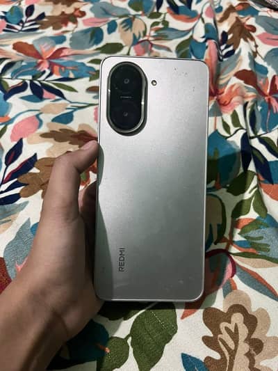 Redmi A5