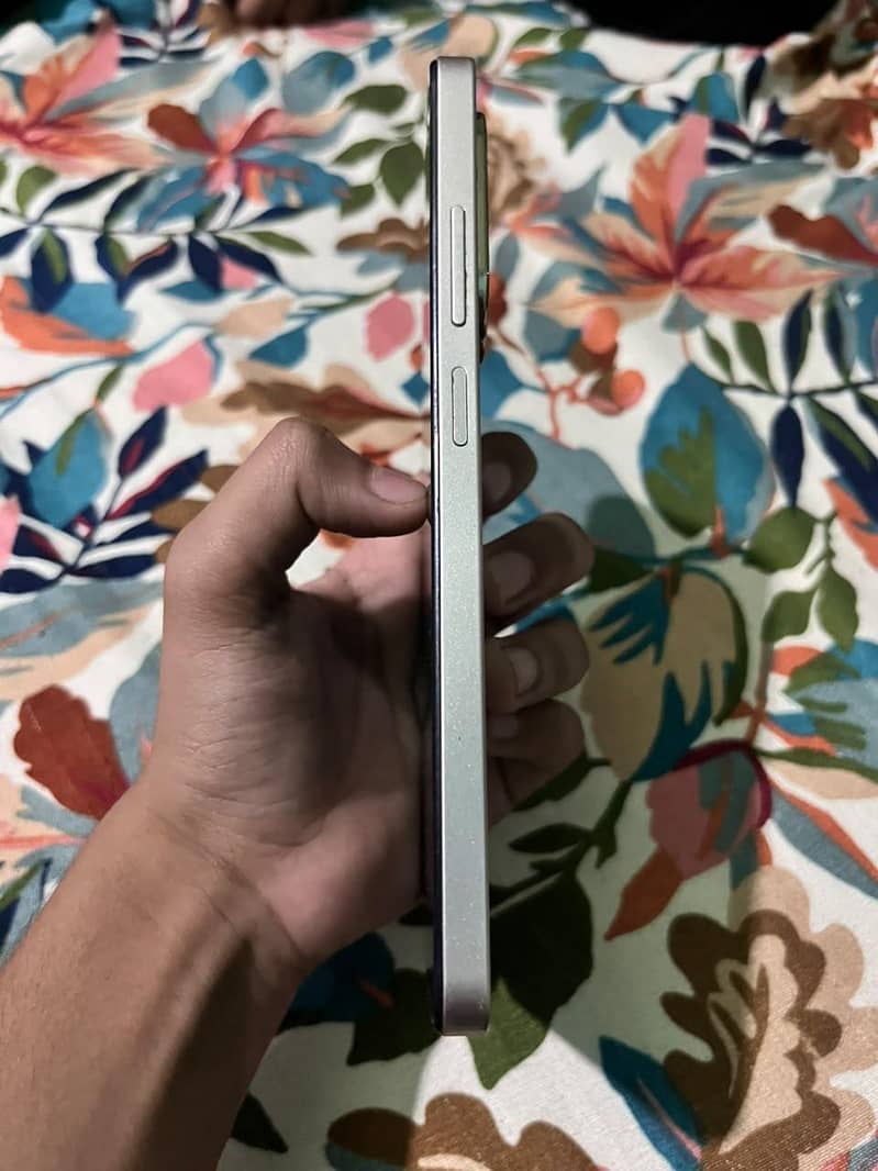 Redmi A5 4