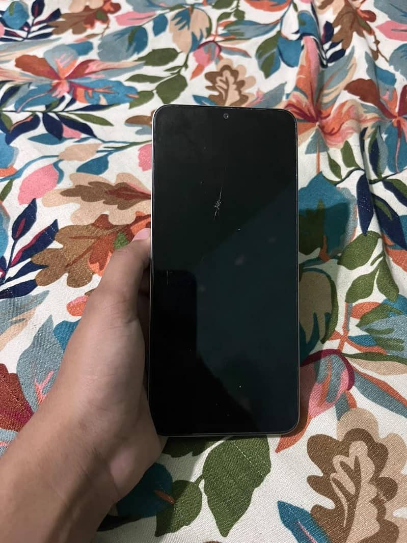Redmi A5 5