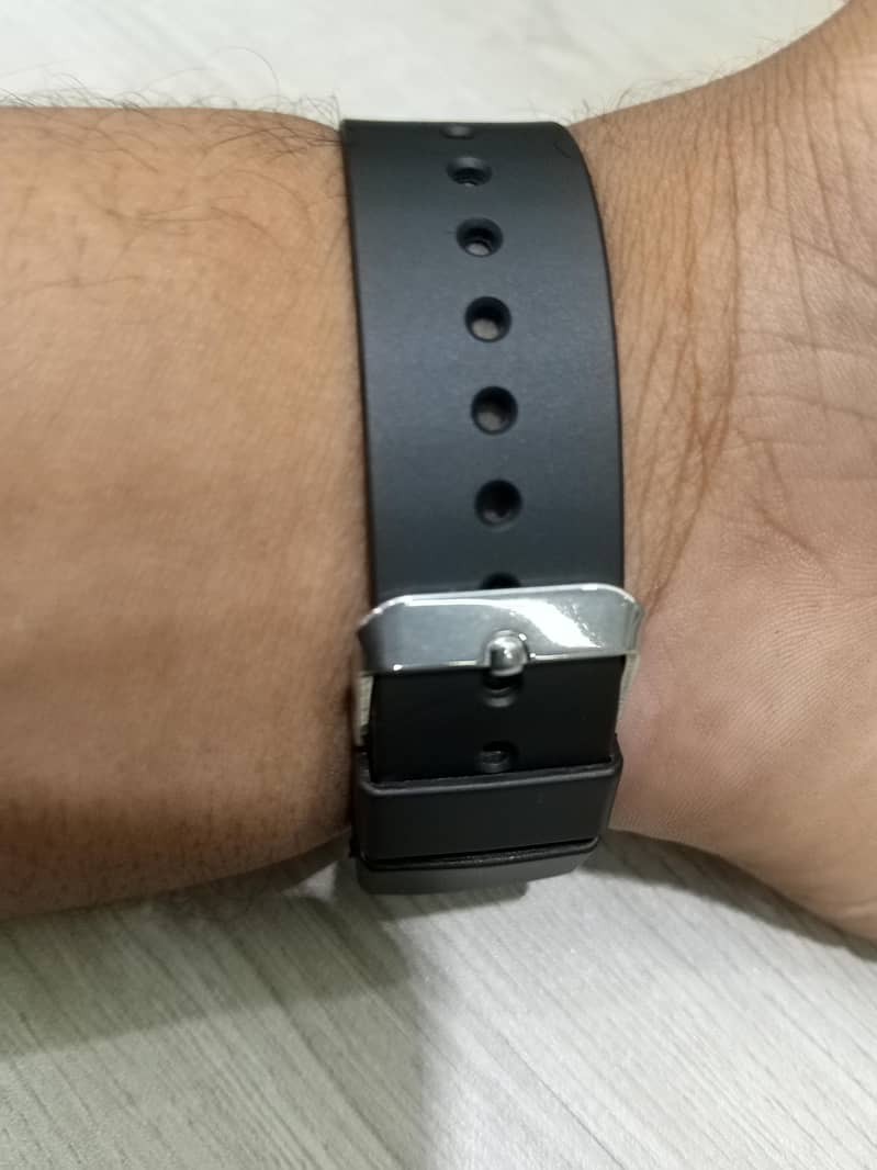 Grace Watch 1