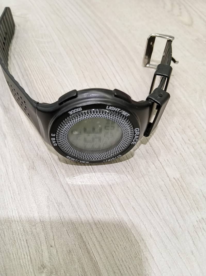 Grace Watch 3