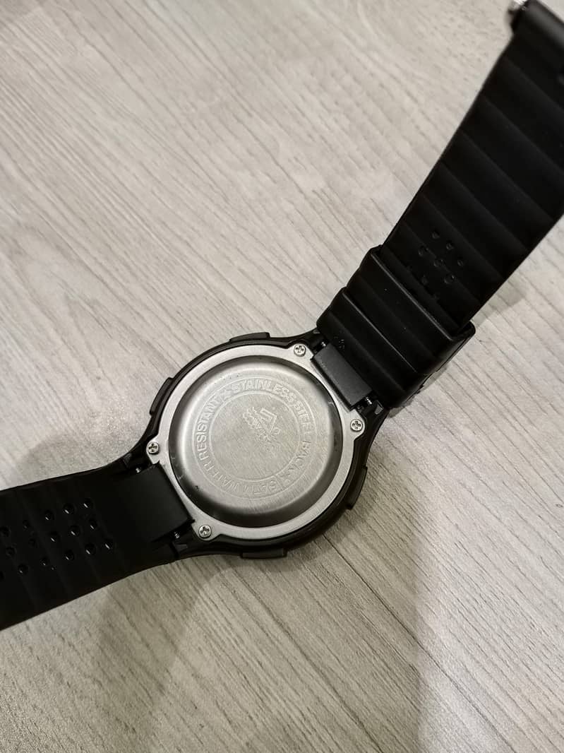 Grace Watch 4
